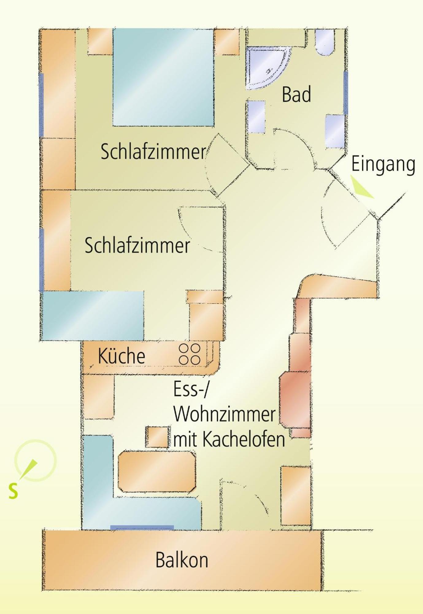 Ruadlhof Villa Leutasch Kültér fotó