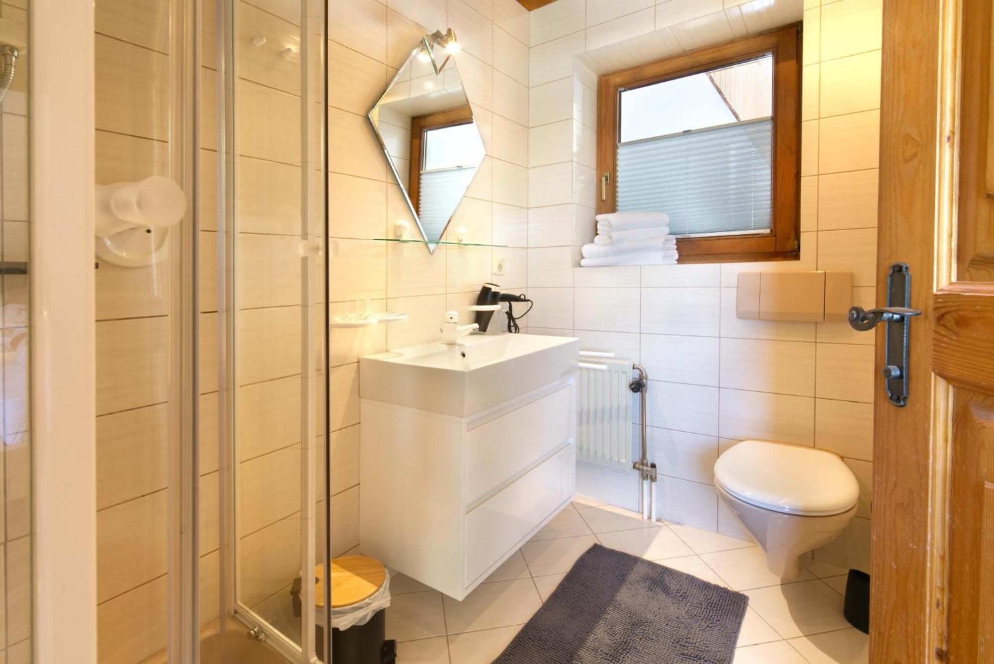 Ruadlhof Villa Leutasch Kültér fotó