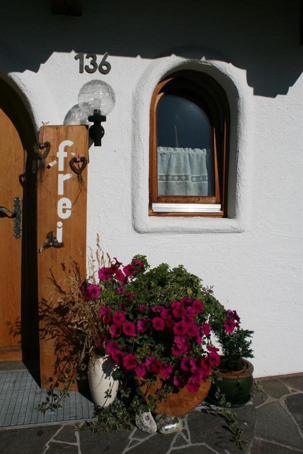 Ruadlhof Villa Leutasch Kültér fotó